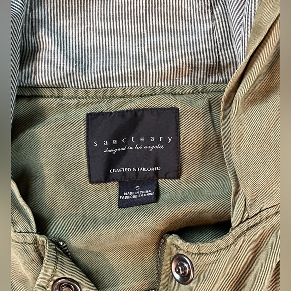 Sanctuary - Picture 2 of 4